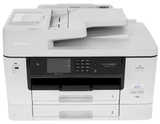 МФУ струйное цветное Brother MFC-J3940DW