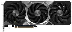 Видеокарта Acer Radeon RX 9070 XT PREDATOR BIFROST OC (DP.Z4FWW.P01)