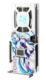 Видеокарта MAXSUN GeForce RTX 5070 TI iCraft OC AIGA (MS-RTX5070Ti iCraft OC16G AIGA)