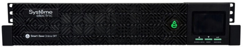 Источник бесперебойного питания Systeme Electric SRTSE2000RTXLIG2