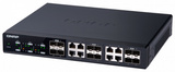 Коммутатор управляемый QNAP QSW-M1208-8C
