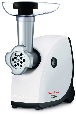Электромясорубка Moulinex HV4 ME460132 (h)x