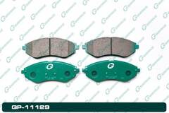 Колодки  G-brake   GP-11129