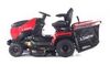 Минитрактор садовый ZimAni TC238HVD (HONDA) с блокировкой дифференциала — фото 5