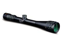 Оптический прицел Konuspro 6-24x44, 25,4мм, AO, Mil-Dot гравированная, без подсветки, 1/8 MOA, ППП ≤ 7.5 Дж, 598г