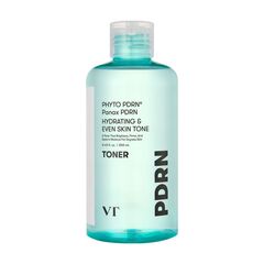 VT Cosmetics Увлажняющий тонер для лица с ПДРН PDRN Toner. 250 мл