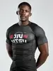 Рашгард Barracuda Deep Roll S/S