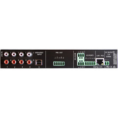 Предусилитель Biamp PM4100 — фото 2