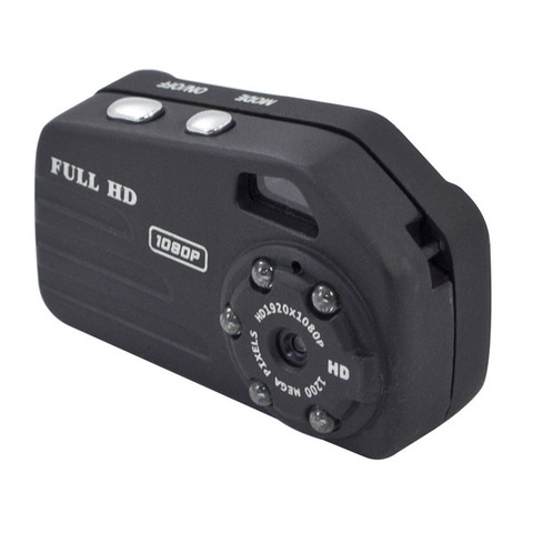 Миникамера Full HD T9000