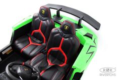 Lamborghini Aventador SV M777MM (ЛИЦЕНЗИОННАЯ МОДЕЛЬ)