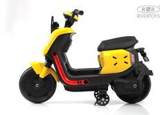 Детский электроскутер G888GG