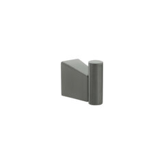Fixsen Trend Graphite FX-98005 Крючок, цвет: графит фото