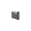 Fixsen Trend Graphite FX-98005 Крючок, цвет: графит