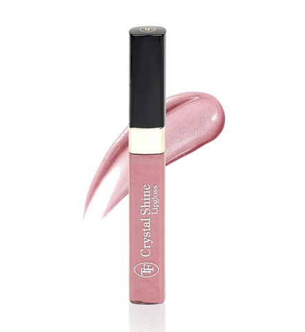 TF Помада губная жидкая Crystal Shine Lipgloss тон 39 Настоящая леди