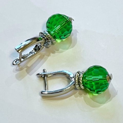 Серьги 22ak5802