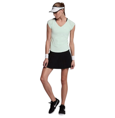 Майка женская Nike W Pure Top