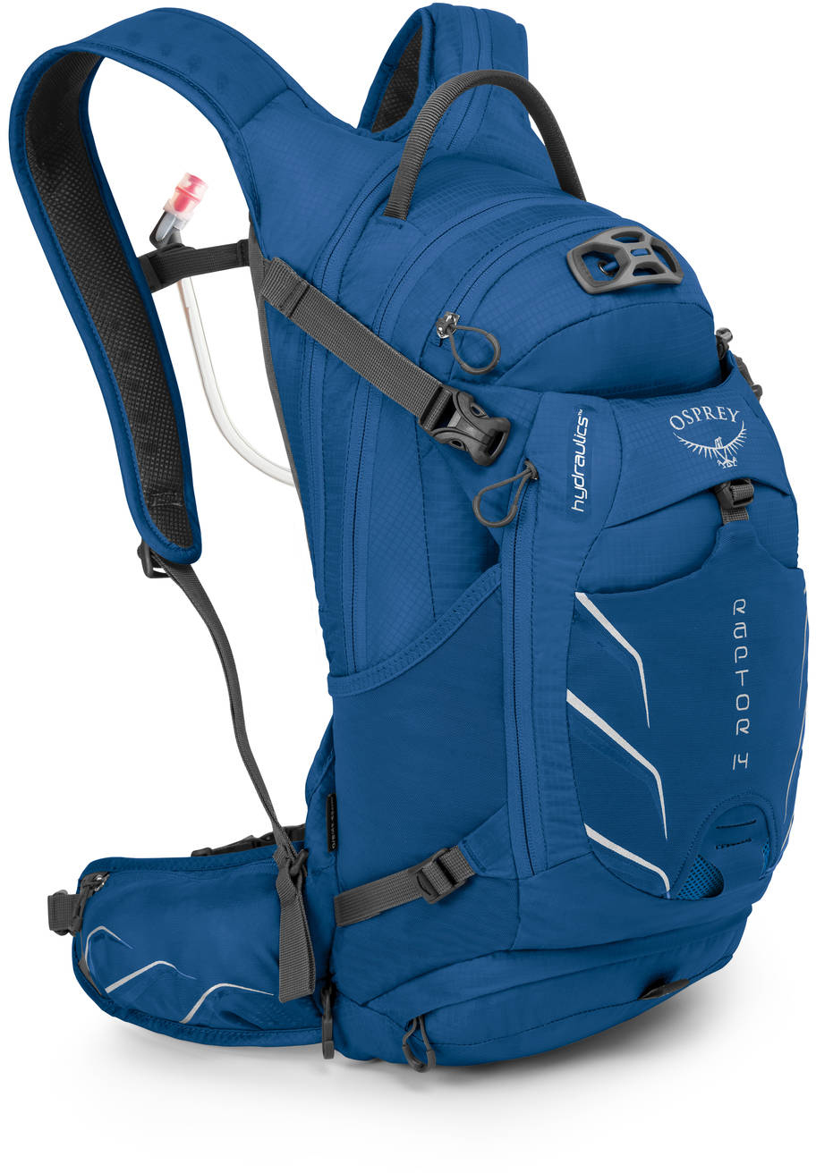 Велорюкзаки Велорюкзак с питьевой системой Osprey Raptor 14 Raptor_14_Side_Persian_Blue_web.jpg
