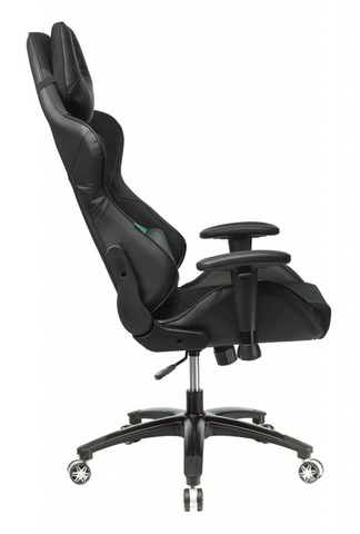 Кресло игровое VIKING 4 AERO (Бюрократ)