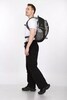 Картинка рюкзак городской Ai One 2159 Blackish green - 9