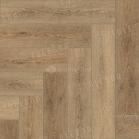 Кварц-виниловая плитка Tulesna - Art Parquet LVT Stella (1005-201)