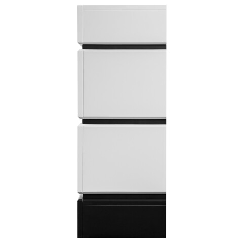 Портал Electrolux Moderno Long белый
