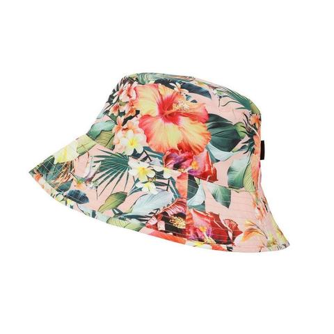 Панама Molo Nadia Hawaiian Flowers