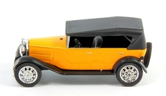 NATI-2 orange 1:43 DeAgostini Auto Legends USSR #139