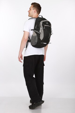 Картинка рюкзак городской Ai One 2159 Blackish green - 8