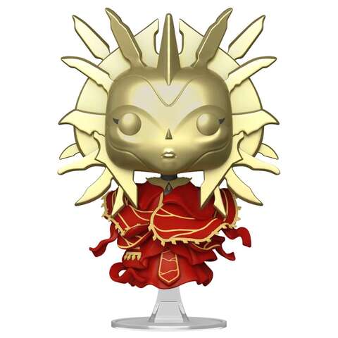 Funko POP! DnD: Lady of Pain (1037)