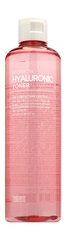 Тонер для лица с гиалуроновой кислотой TENZERO Hydrating Hyaluronic Toner 300 мл