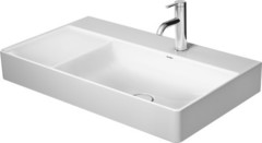 Duravit DuraSquare 2349800071 Раковина мебельная фото