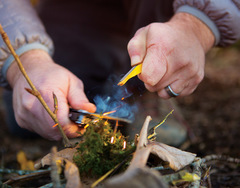 Мультитул Leatherman Signal, 19 функций, нейлоновый чехол (832265) - Multitool-Leatherman.Ru