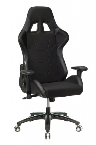 Кресло игровое VIKING 4 AERO (Бюрократ)