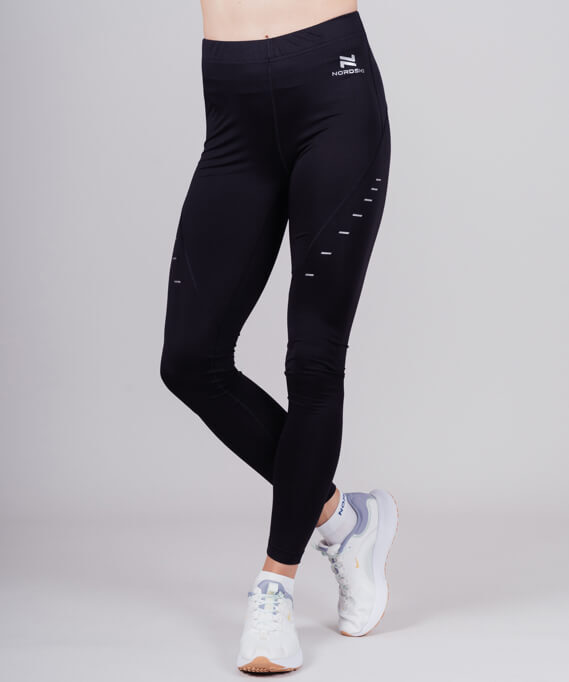 Женский костюм для бега Nordski Run light grey - 8