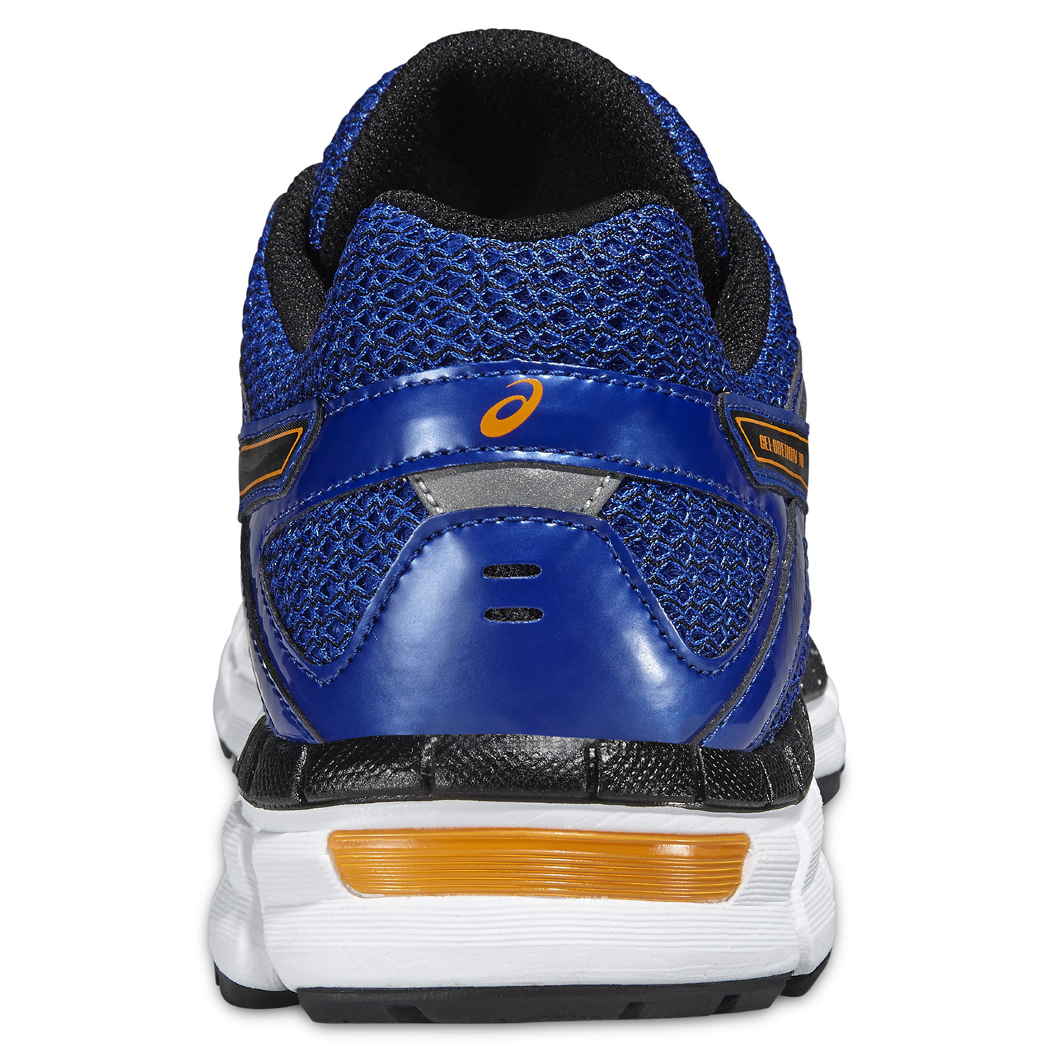 Asics Gel-Oberon 10 Мужские кроссовки для бега синие - 2
