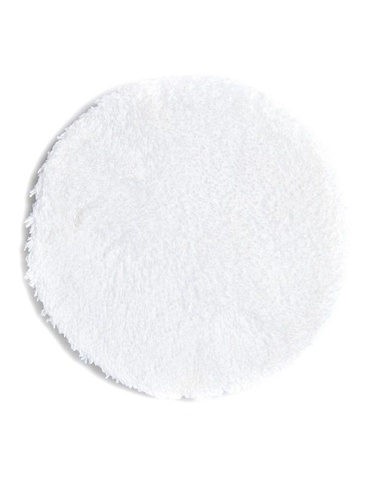 Microfiber Pad круг для полировки кузова из микрофибры 155 мм