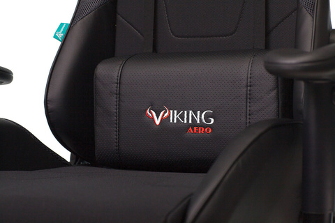 Кресло игровое VIKING 4 AERO (Бюрократ)