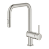 GROHE Minta 32322DC2 Смеситель для мойки с выдвижным изливом