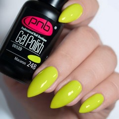 Гель лак PNB 248