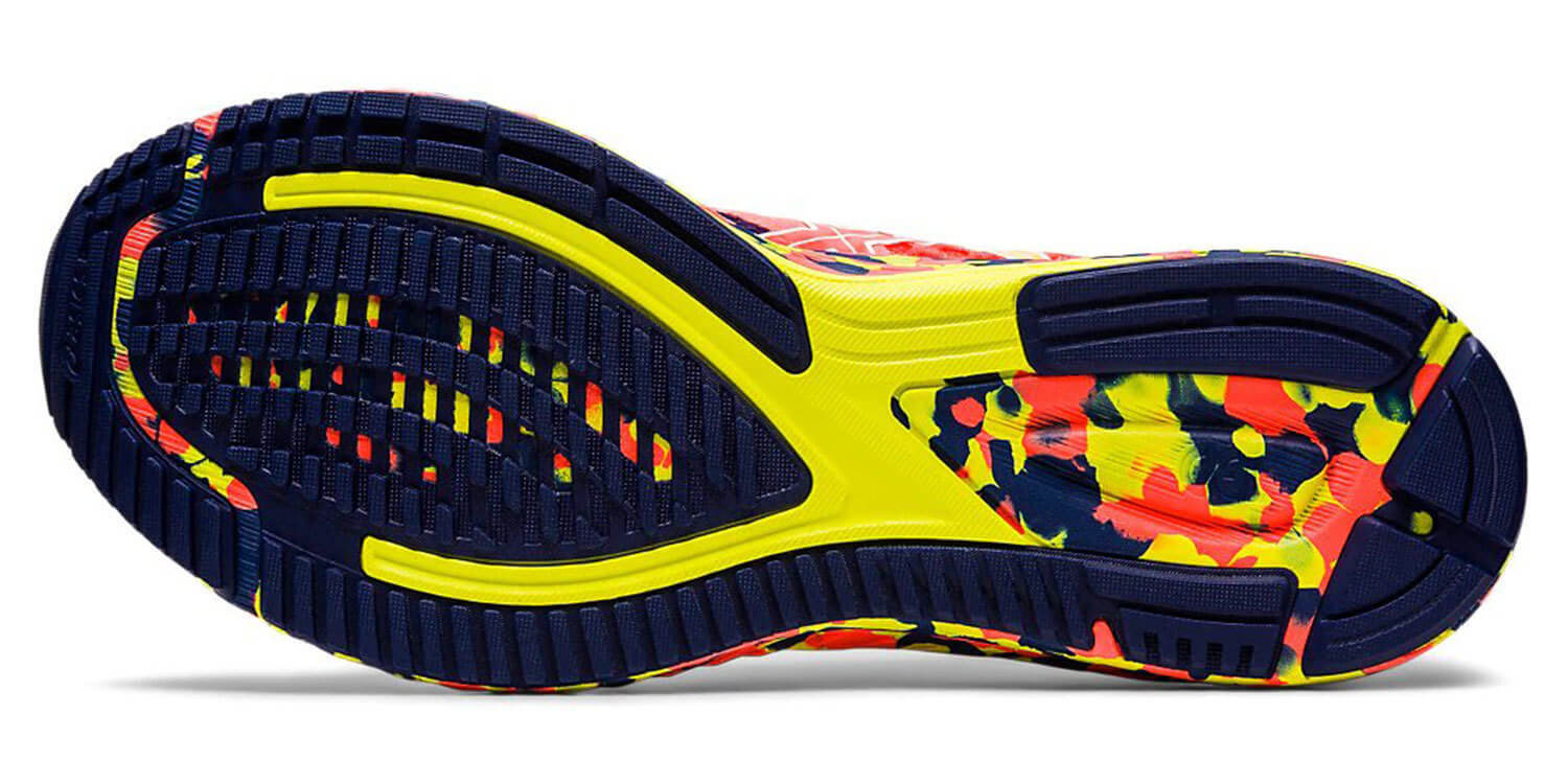 Asics Gel Noosa Tri 12 кроссовки для бега мужские (Распродажа) - 2
