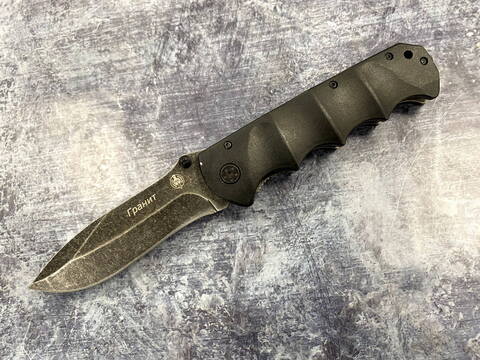 Складной нож Гранит M9694, Мастер К