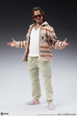 Фигурка Sideshow The Dude 1:6