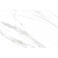 Керамогранит Steppe Ceramics Relais White 600х1200 мм белый матовый