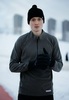 Мужской беговой костюм Nordski SkyRaid Pro Light dark mint-black - 8