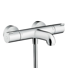 Hansgrohe Ecostat 13201000 Термостат для ванны фото