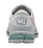 Беговые кроссовки женские Asics Gel Quantum 360 Knit 2 белые - 3