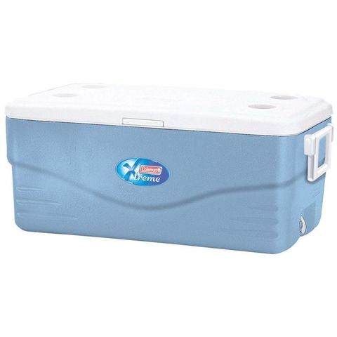 Контейнер изотермический 100 QUART XTREME (94.6 л) BLUE Контейнер изотермический 100 QUART XTREME (94.6 л) BLUE