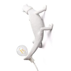 Настенный светильник Chameleon Going Up