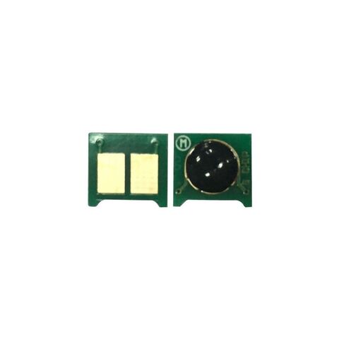 Чип (CHIP) analog  CF283A черный (Black), до 1500 стр - купить в компании MAKtorg
