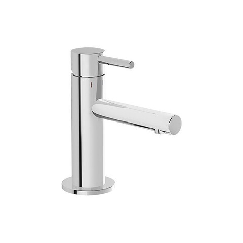 VitrA Origin A42555 Смеситель для раковины, цвет хром